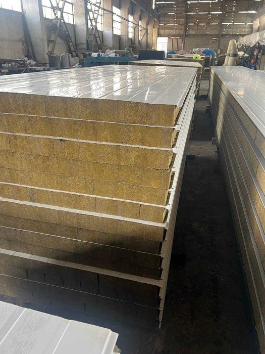 Сэндвич-панели. Sendvich panellar. Сендвич панеллар. Продажа/Установка