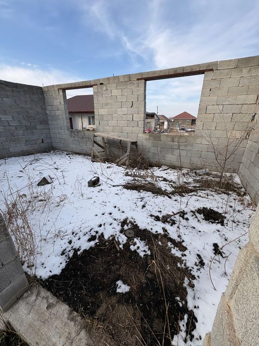 Жер сатылады 5 соток