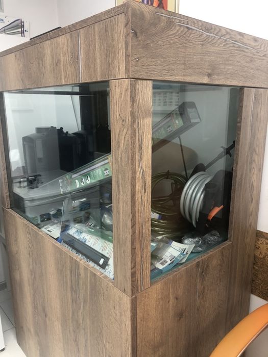 Аквариум 340 литра