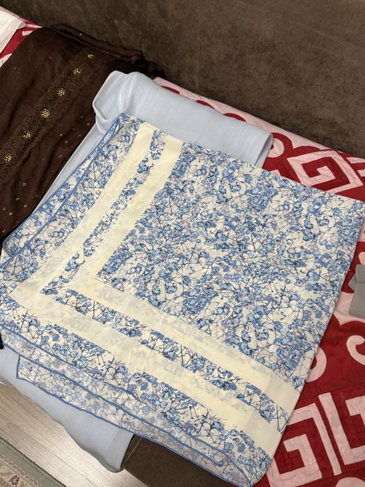 Продам красивые женские платки