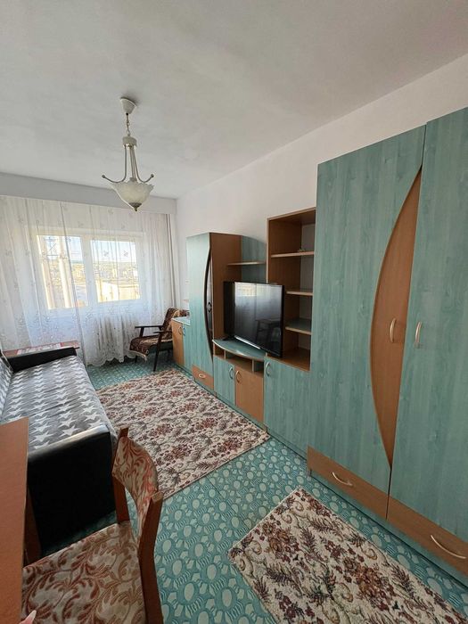 Dau in chirie apartament 4 camere Manastur zona Big(Winmarkt)