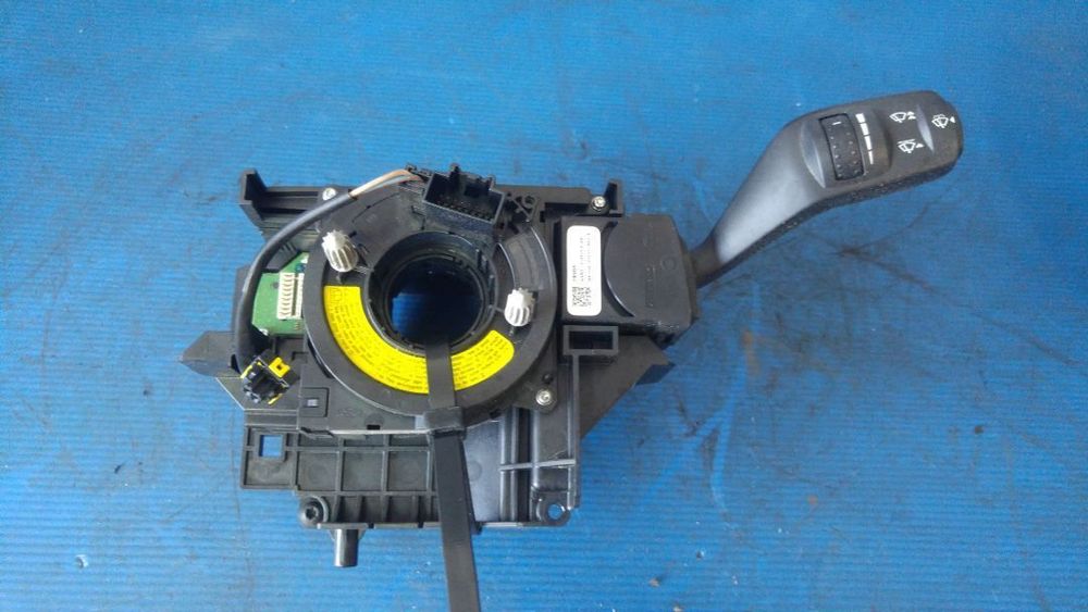 maneta stergatoare si spirala volan ford mondeo mk4 2007-2012 6g9t-17a553-ae 6g9t-13nd64-dk