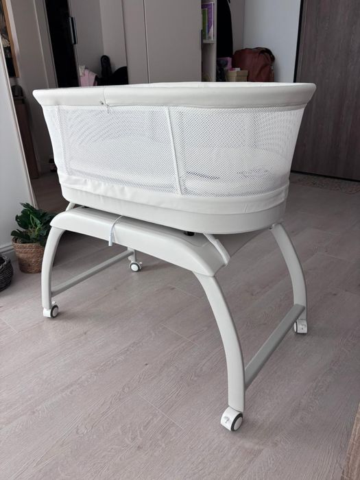 Patut bebelusi Lionelo