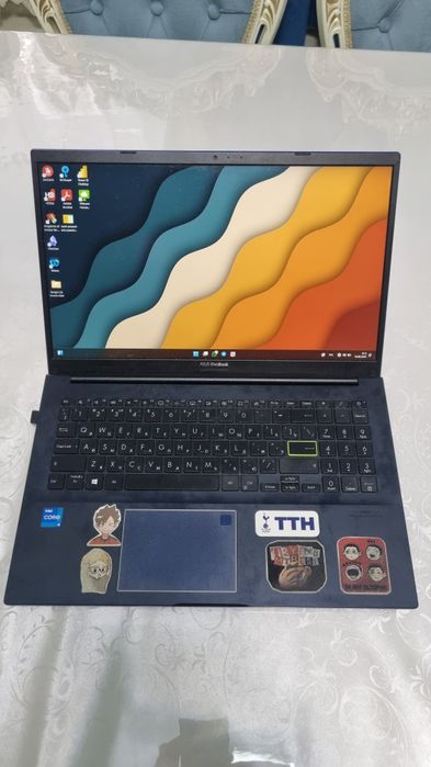 Asus vivobook x513ea