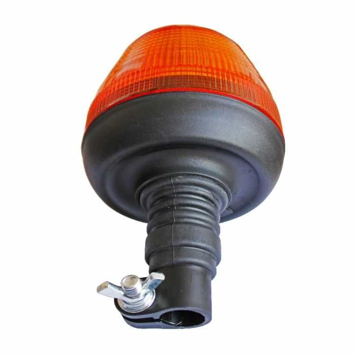 Сигнална лампа 1164 - 60 диода - 9-30V 220мм х 127мм