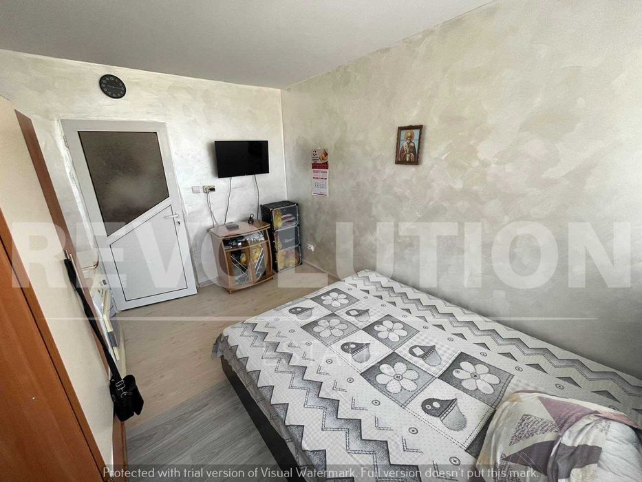 Продава се Двустаен апартамент в Варна, Център - 60 кв.м за 935 €/кв.м - Снимка #10