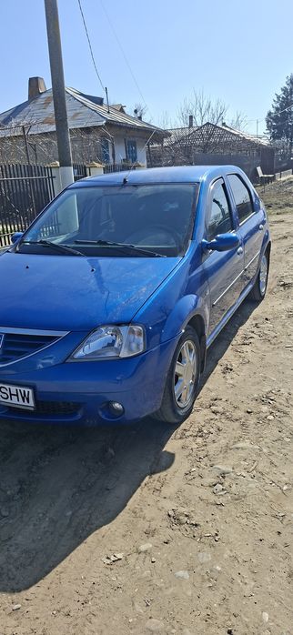 Dacia Logan  1.6 mpi+ GPL