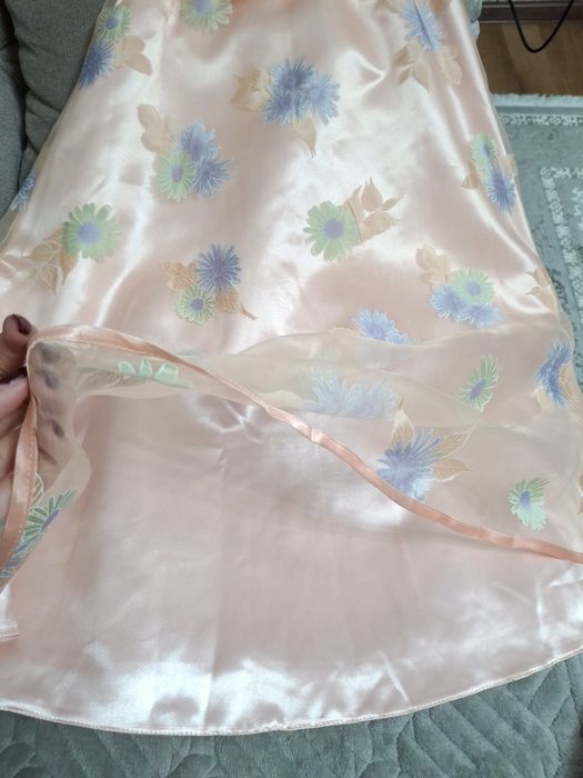 Продаётся детское платье