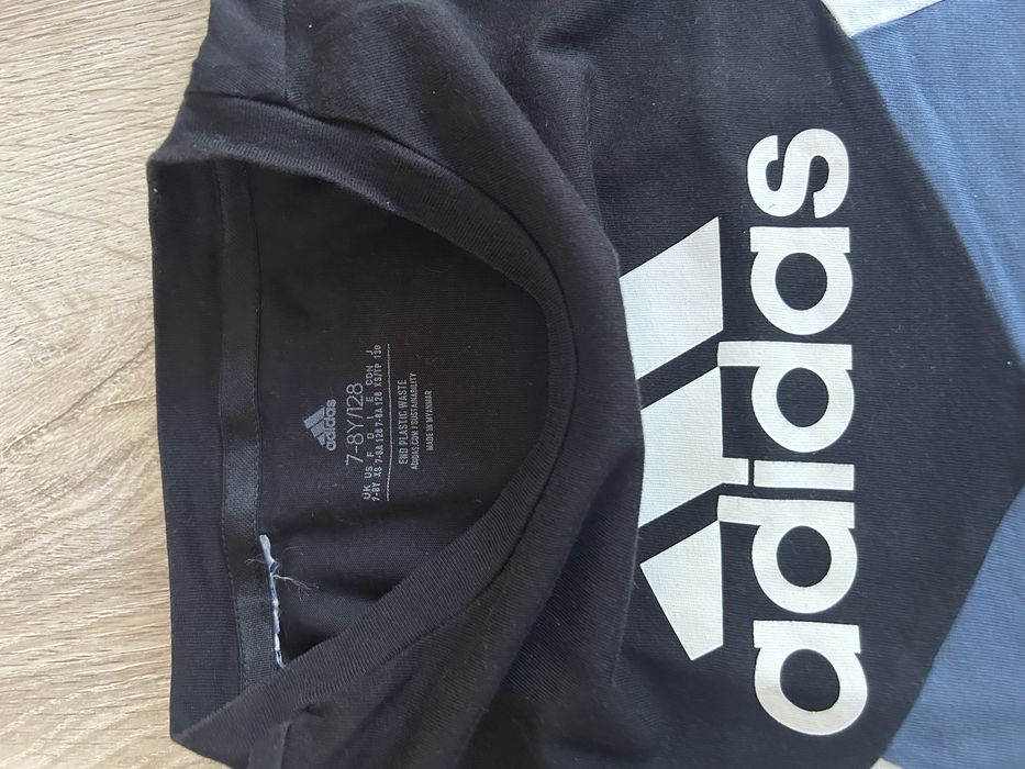 Tricouri jordan/adidas
