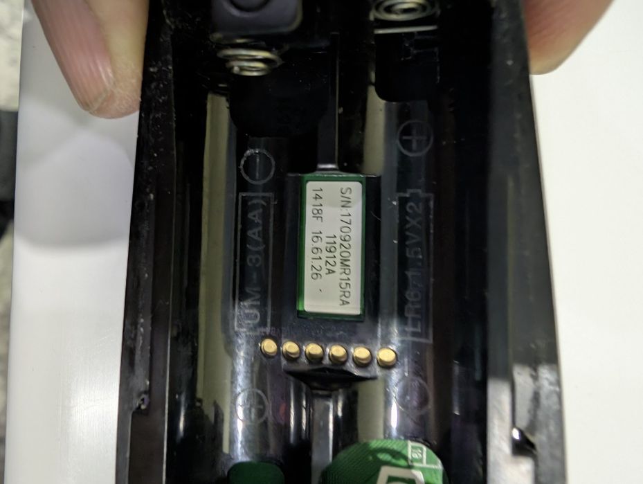 Telecomanda LG AN-MR650A