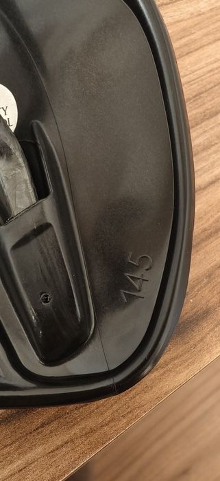 Седалка SELLE ITALIA  SLR Boost Carbon Superflow Black L3