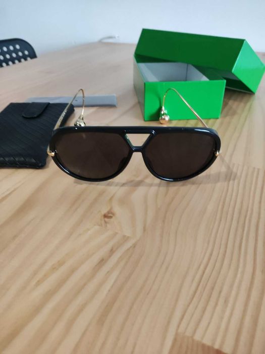 Ochelari de soare Bottega Veneta nou