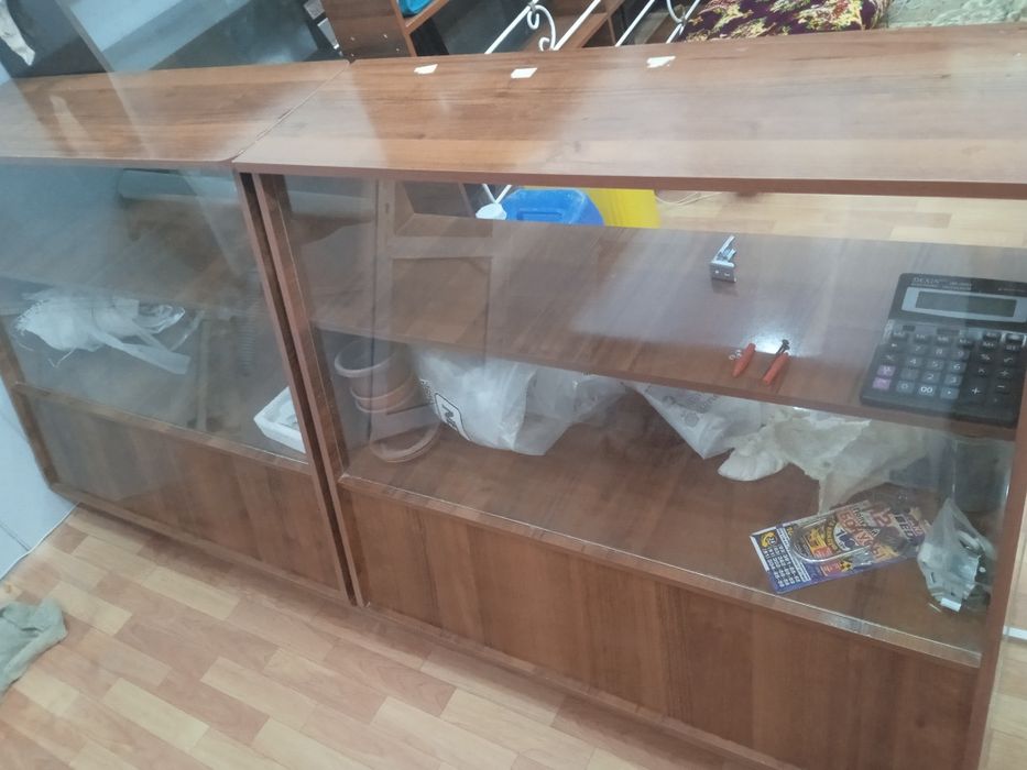 Магазинге мебеллер бар