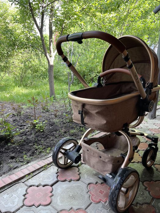 Детская коляска
