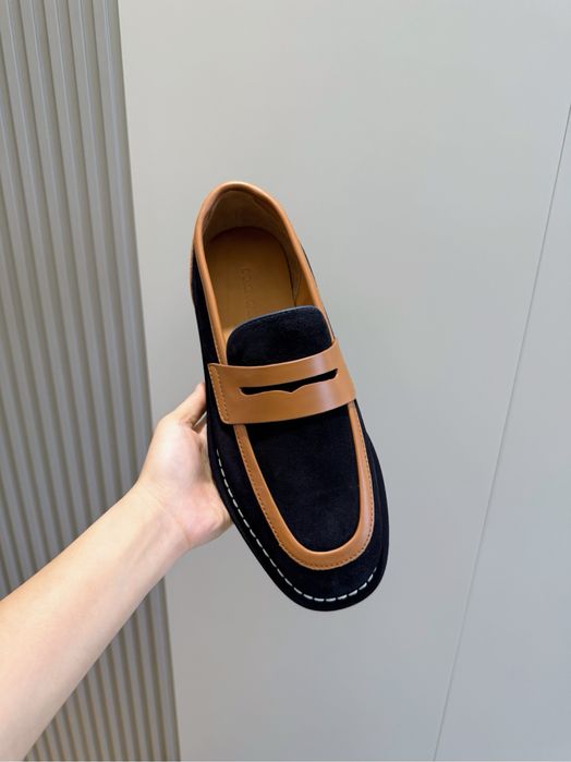 Mocasini Dolce&Gabbana , calitate premium , pe comanda , noi , 42