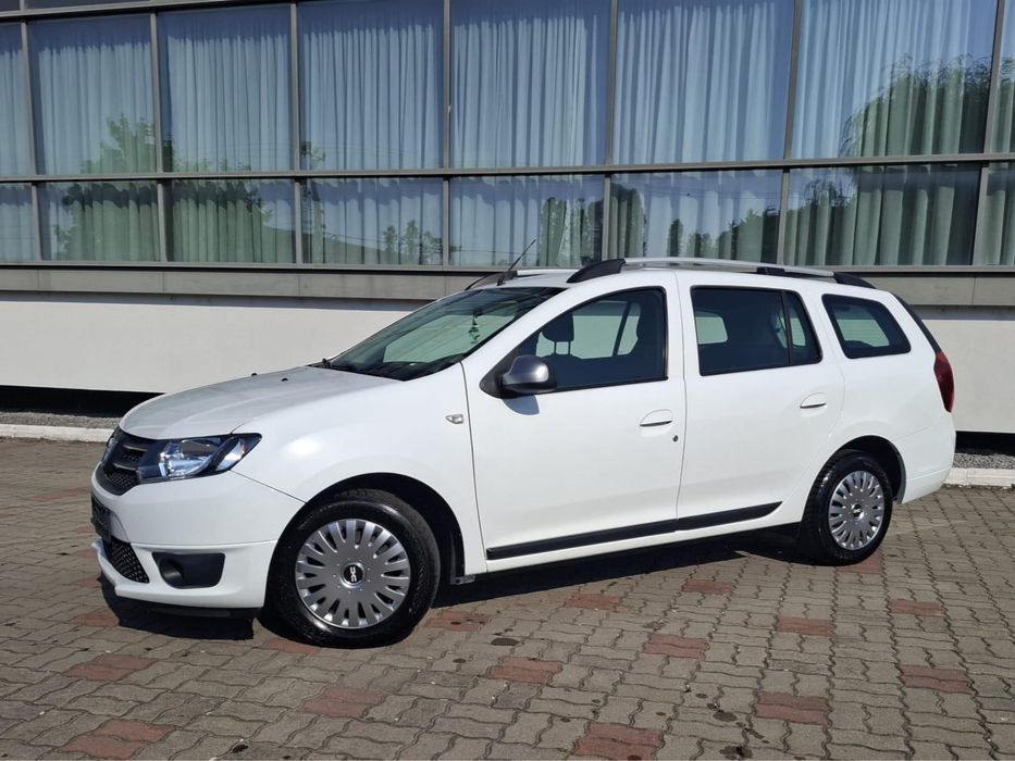Dacia Logan MCV