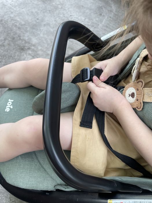 Продам Коляску “JOIE” детскую