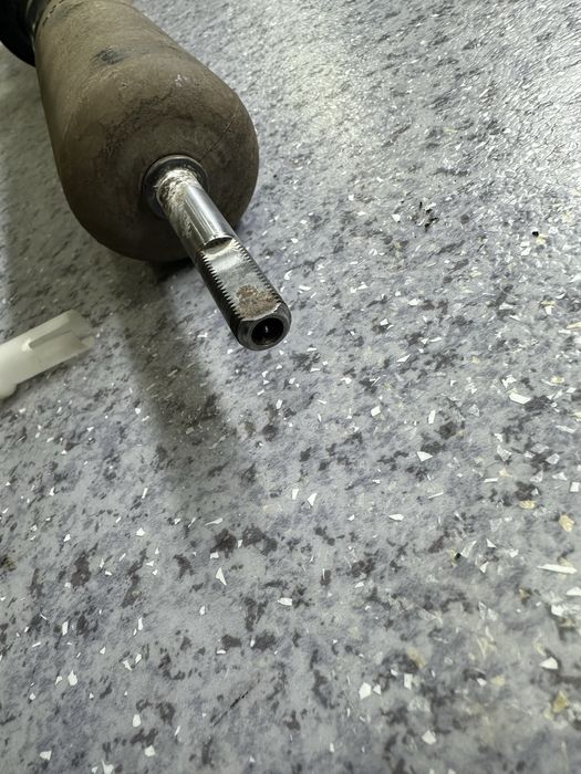 Амортизатор Gx460- prado 150