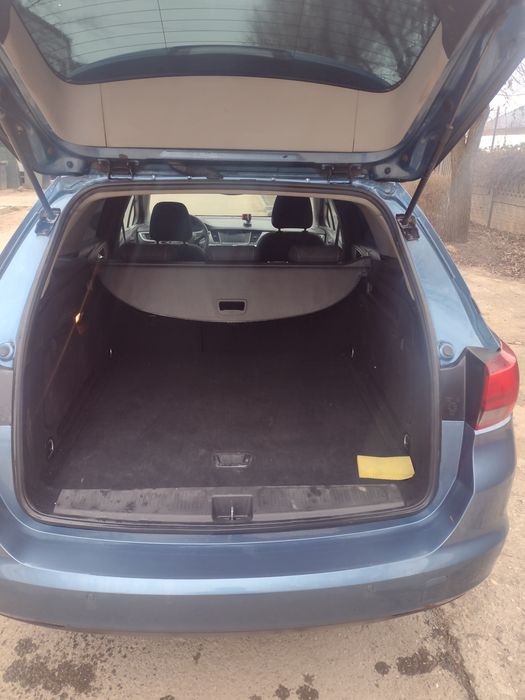 Opel Astra K  2016/2017
