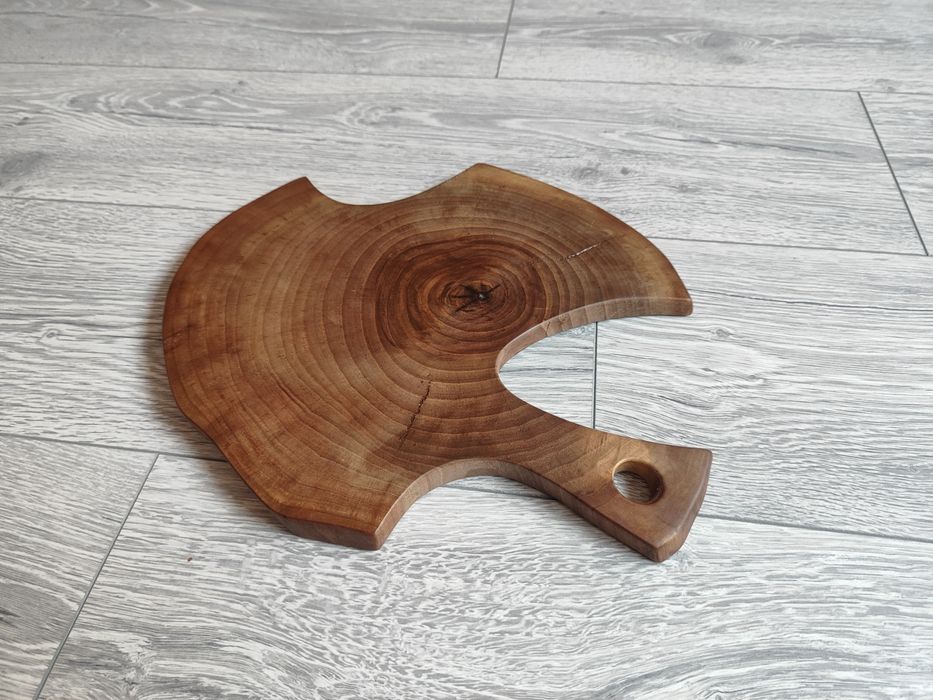 Ръчно изработена дъска