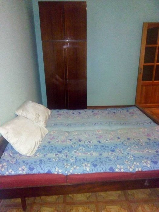 Сдам однокомнатную квартиру на чиланзаре 10 квартал.