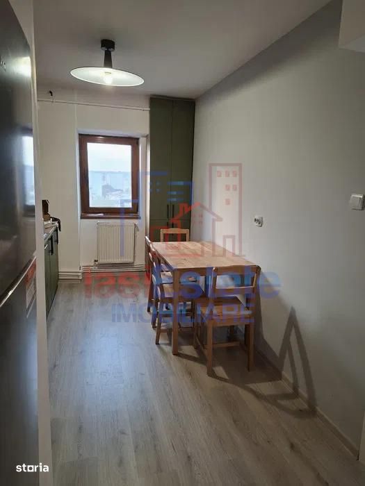 Apartament 3 Camere Gara - McDonald''s