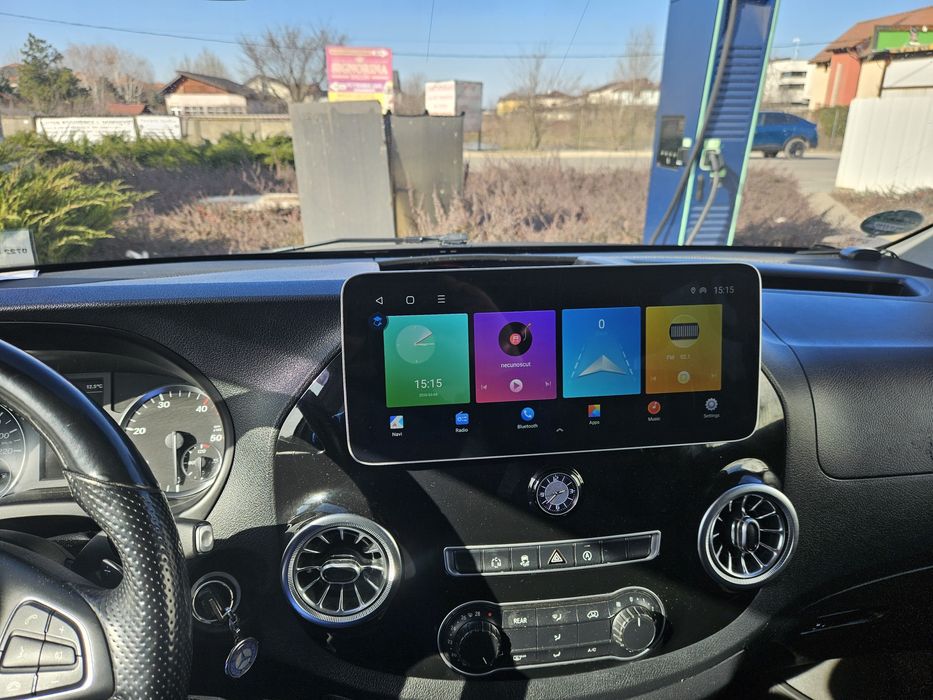 De vanzare Mercedes Vito 2015