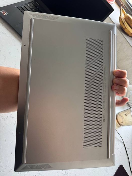 Продам ноутбук HP