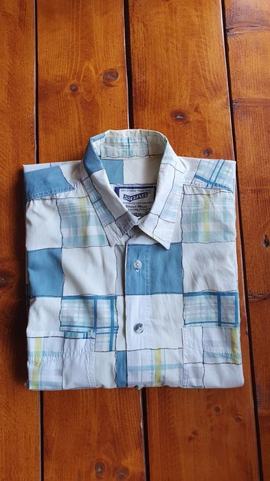 Trei camasi marimea XXL 54-56