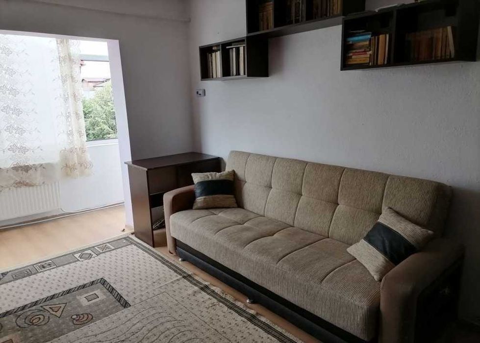 Apartament 2 camere Zimbru, lalelelor