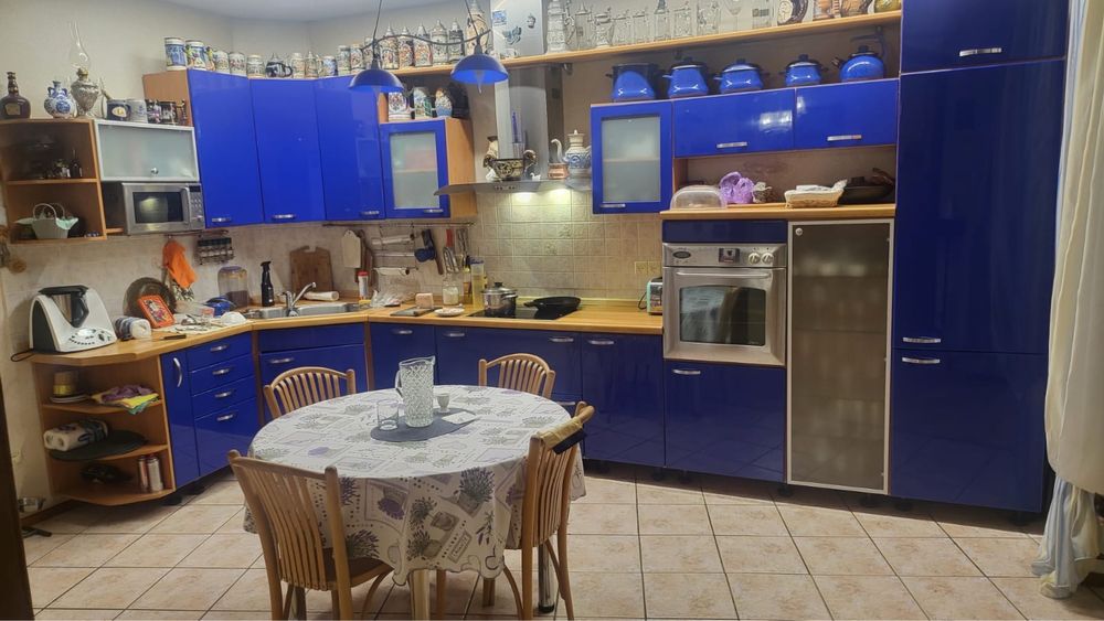 Продам кухонный гарнитур
