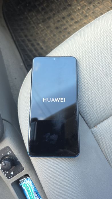 Huawey p30 light