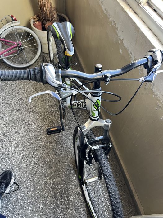 Детски велосипед DRAG