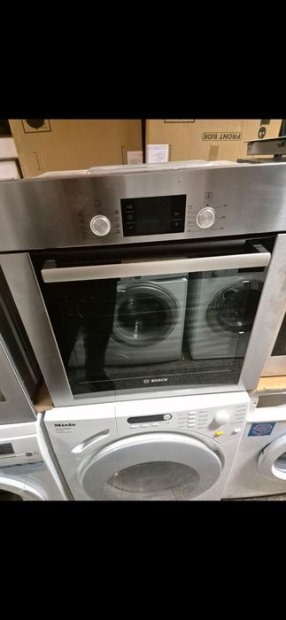 Фурна за вграждане Бош гаранция 12 месеца