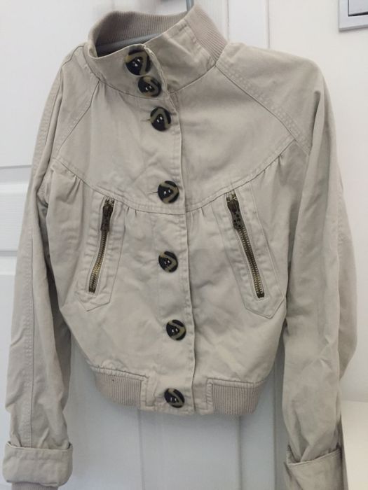 Пролетно/есенно яке