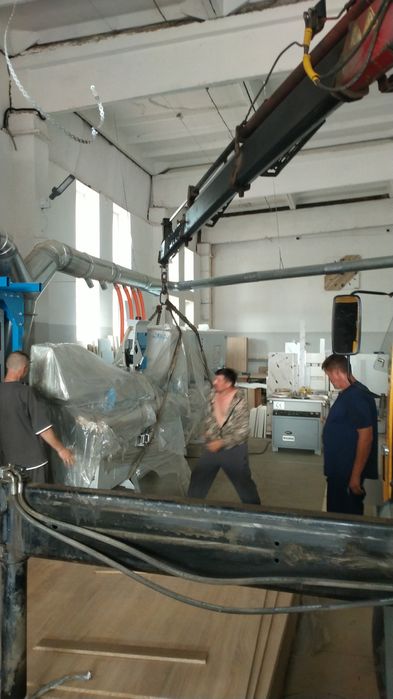 Услуги-Манипулятора эвакуатора