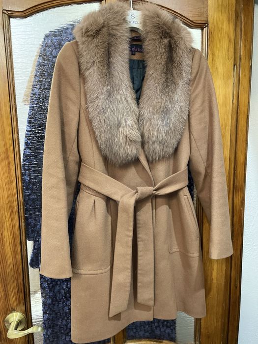 Пальто женское