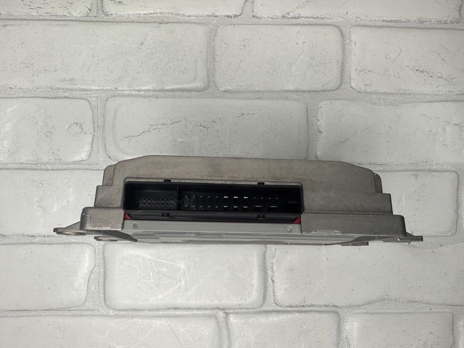 Усилвател AUDI HARMAN 8Y0035465A