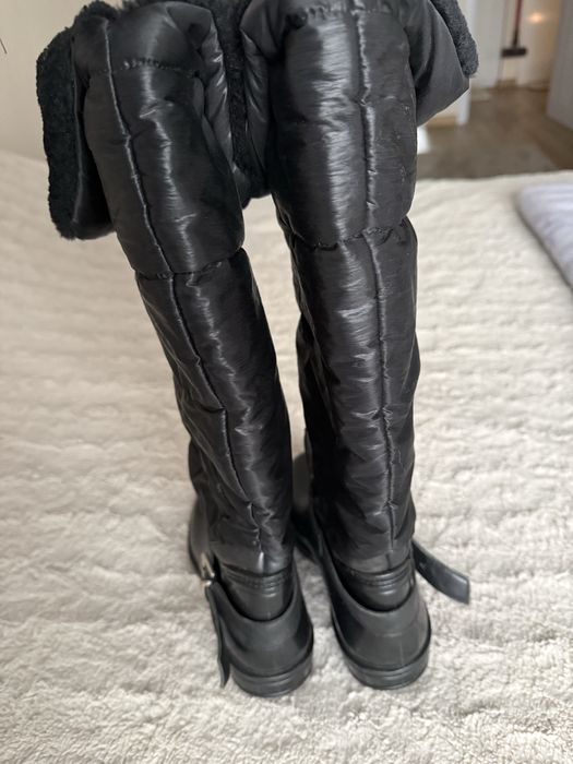 Дамски гумени ботуши