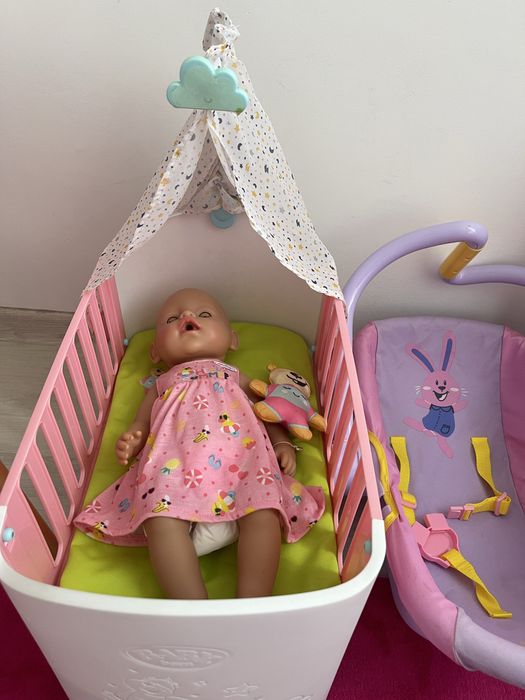 Играчки Baby Biorn