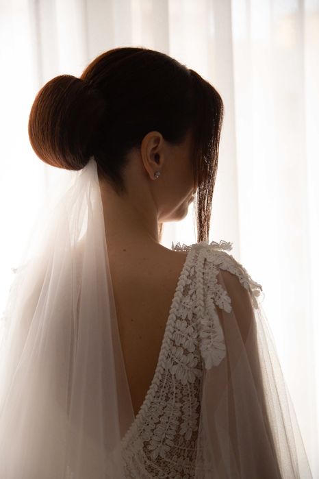 Rochie mireasa Armonia colectia Passion