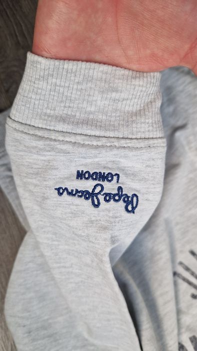 Bluza copii Pepe Jeans