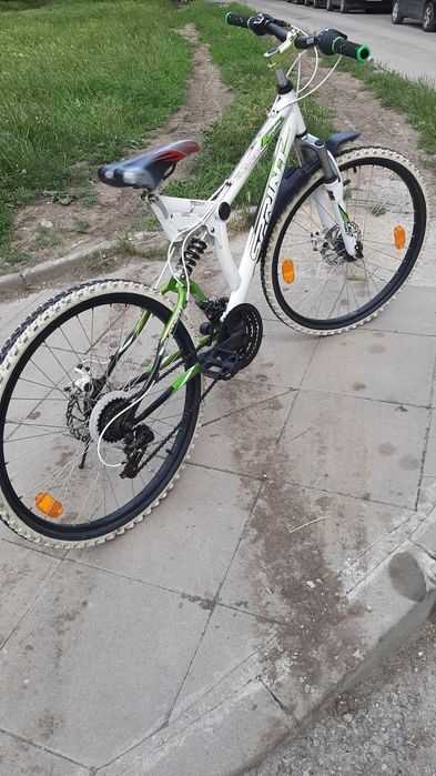 Велосипед 26 sprint