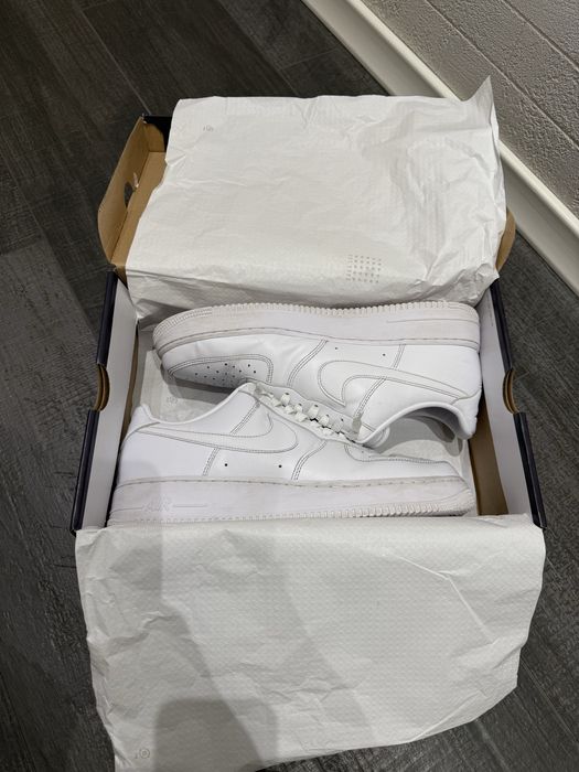 Air Force 1 '07 FRESH