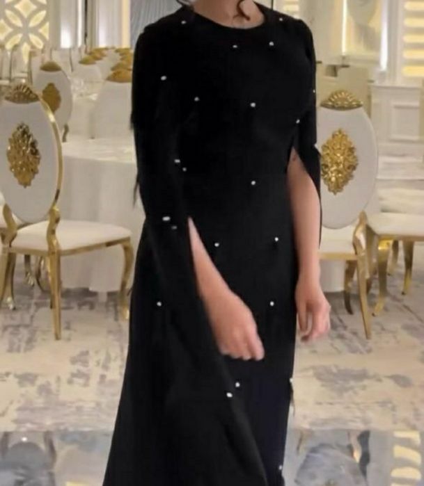 шикарное платье платья нарядное  вечернее