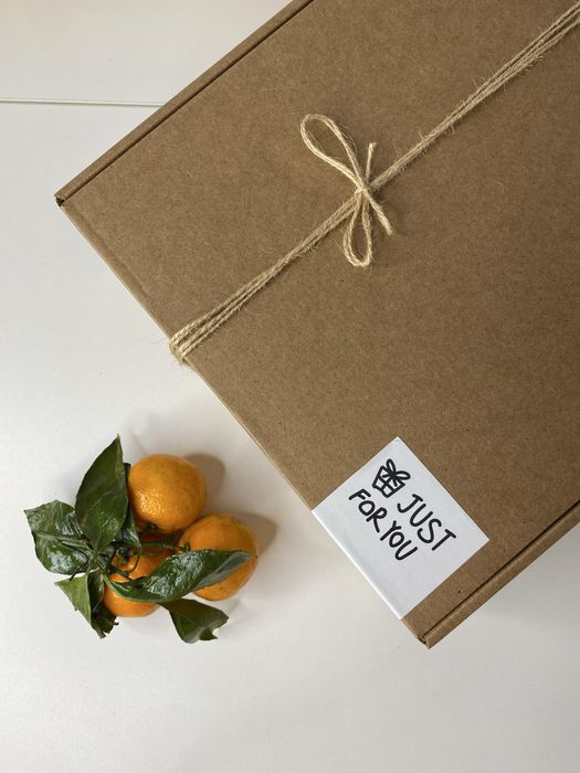 Подарок для малыша / подарок на выписку