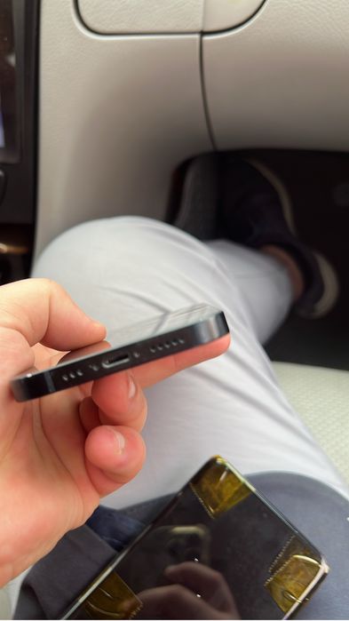 Iphone 14 черный 128