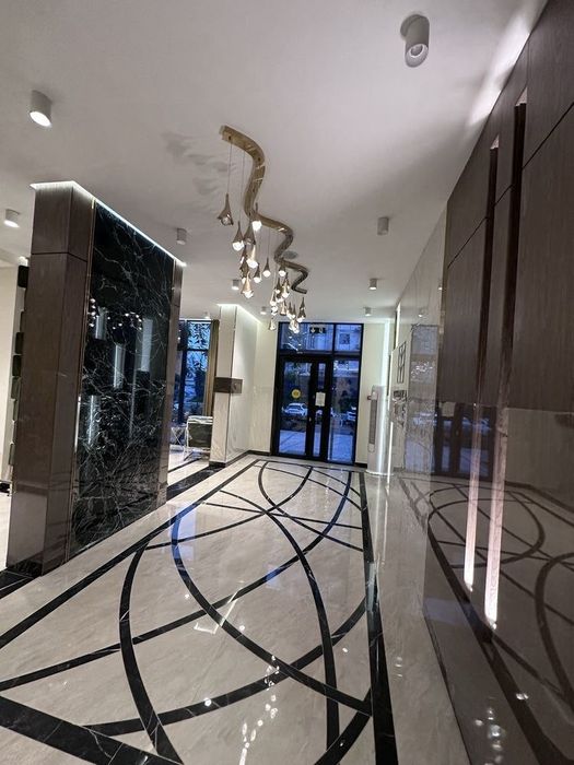 Продается Квартира ЖК Bi Group Botanika Saroyi