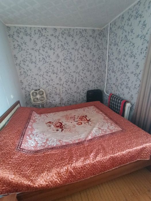 Продам трёхкомнатную квартиру срочно