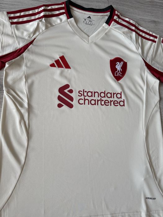 Adidas  / Liverpool , Адидас / Ливърпул